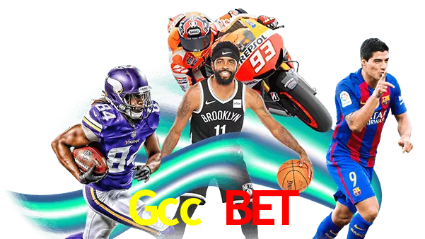Gcc Bet