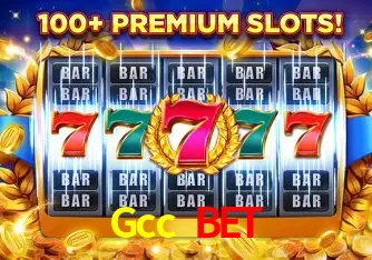 Slots no Site Gcc Bet