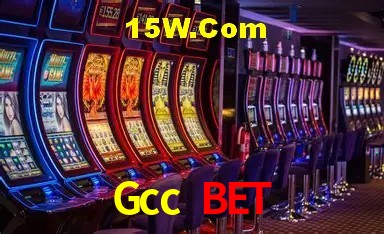 Promoção Relâmpago Gcc Bet