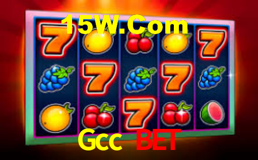 Gcc Bet