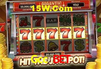 Casino Ao Vivo Gcc Bet