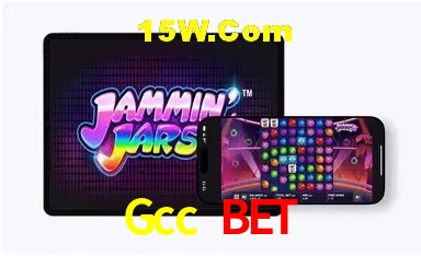 Bônus de Boas-vindas Gcc Bet