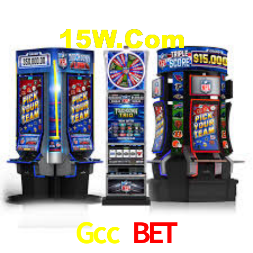 Sinta a adrenalina dos jogos de cassino com Gcc Bet
