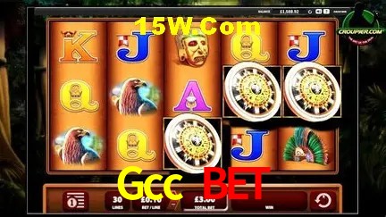 Estatísticas do Jogo Gcc Bet