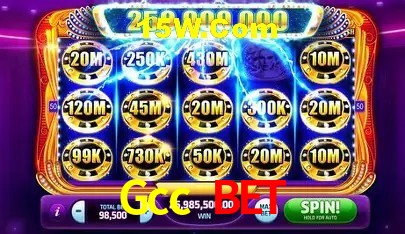 Especiais de Fim de Semana Gcc Bet