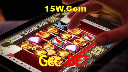 Recursos de Bônus Gcc Bet