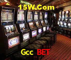 Diretório de Jogos Gcc Bet