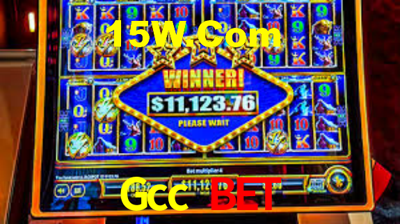 Gcc Bet