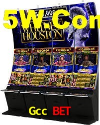 APP oficial da Gcc Bet para mobile