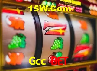 Jogos de Slot Gcc Bet