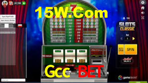Gcc Bet: Seu Cassino Premiado com Pagamentos Rápidos