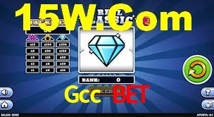 Gcc Bet